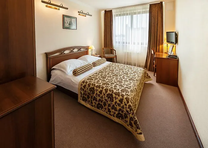 Chichikov Hotel