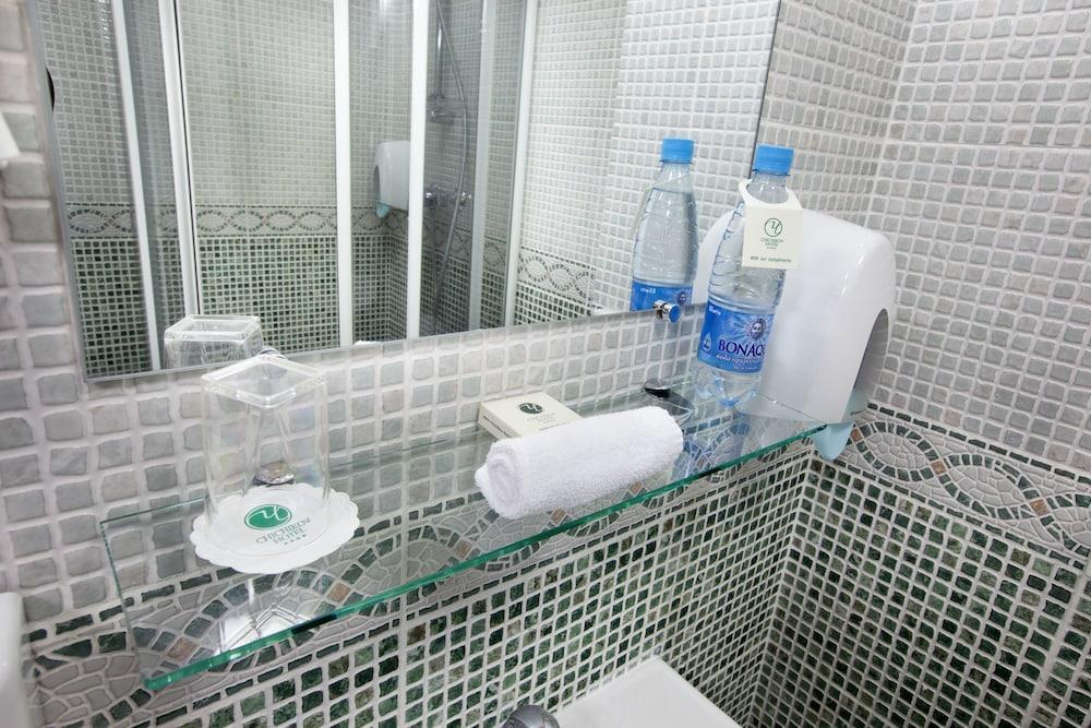 Chichikov Hotel 4*