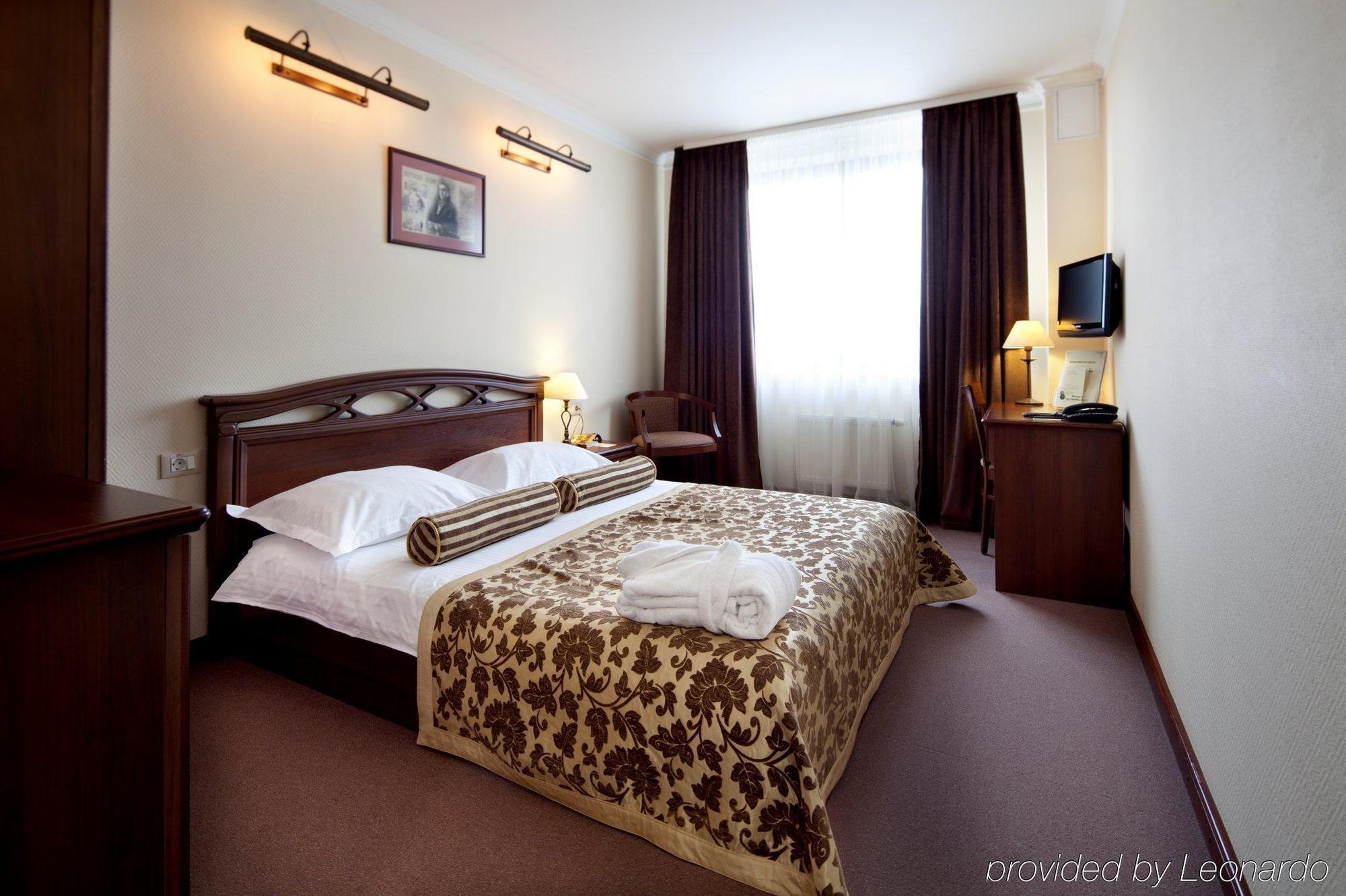 Chichikov Hotel Charkiw