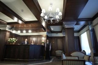 Hotel Chichikov