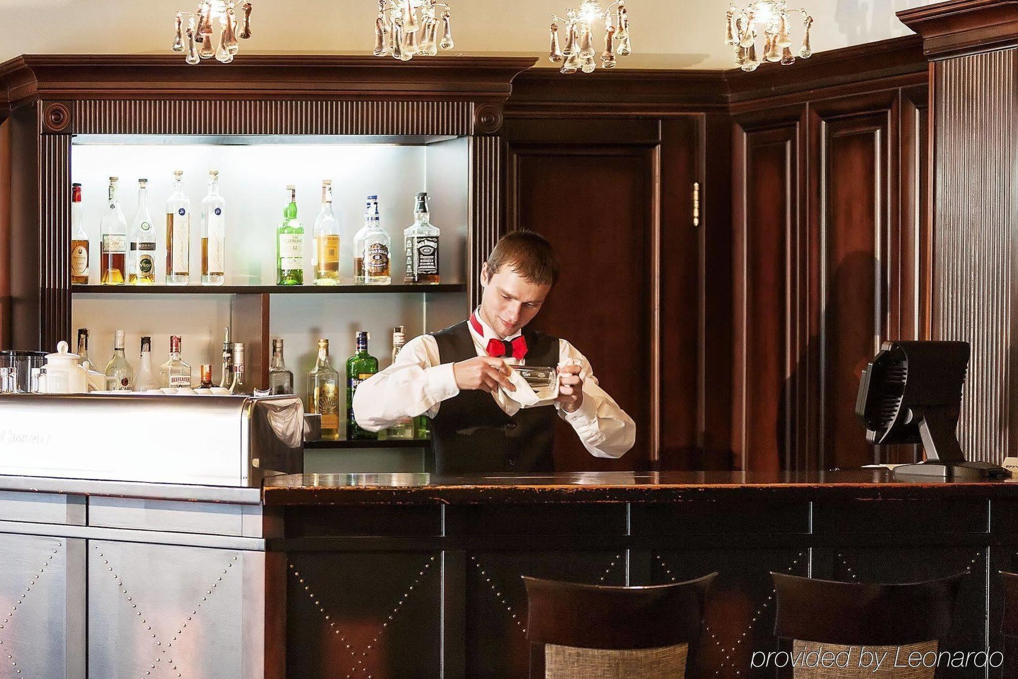 Chichikov Hotel Charkiw