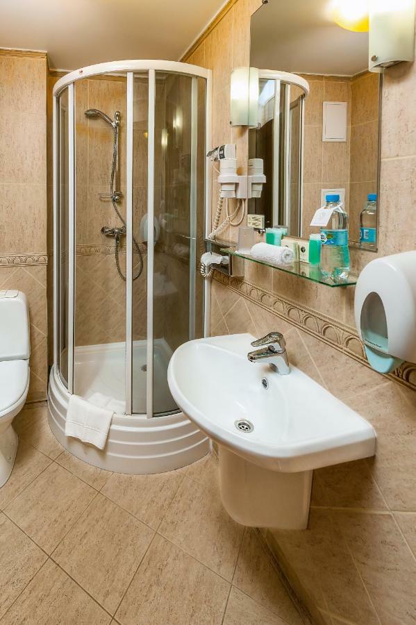 Hotel Chichikov